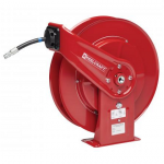HD78050 OMP - 1/2" X 50' Heavy Duty Hose Reel